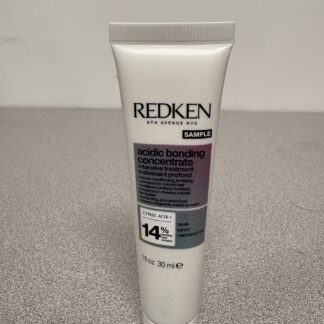 Redken Acidic Bonding Concentrate Intensive Treatment 1 oz