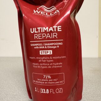 Wella Professionals Ultimate Repair Shampoo 33.8 oz