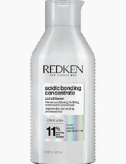 Redken Acidic Bonding Concentrate Conditioner 10.1oz (G)