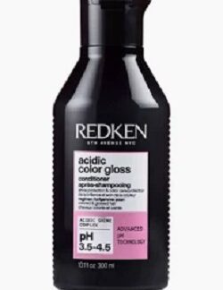Redken Acidic Color Gloss Conditioner 10.1oz (G)