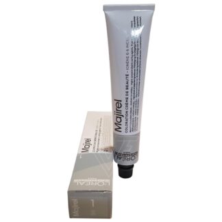 L'Oreal Professionnel Majirel Coloration Creme 1/1N 1.7 oz