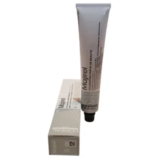 L'Oréal Professional Majirel Coloration Creme Permanent Hair Color 1.7 oz 6.0/6NN