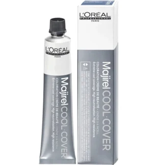 Loreal Professional Majirel COOL COVER Hair Color 8.11/8BB 1.7 oz
