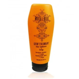 Tigi Rockaholic Livin The Dream Daily Conditioner + Energy 8.45oz (S)