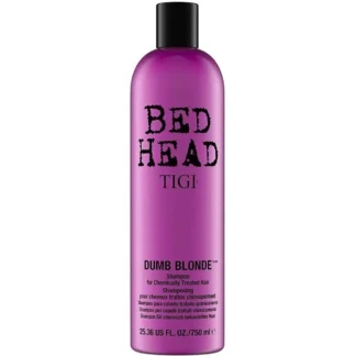 TIGI Bed Head Dumb Blonde Shampoo 25.36 oz (S)