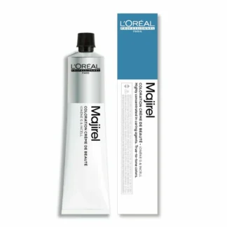 L'Oreal Professionnel Majirel Cool Inforced  Coloration Creme 8.1/8B 1.7 oz