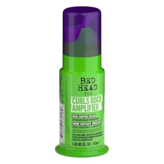 BED HEAD CURLS ROCK AMPLIFIER by TIGI 3.82 oz (S)