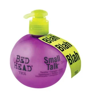 TIGI BED HEAD SMALL TALK 3 IN 1 Thickifier - 8 oz (S)