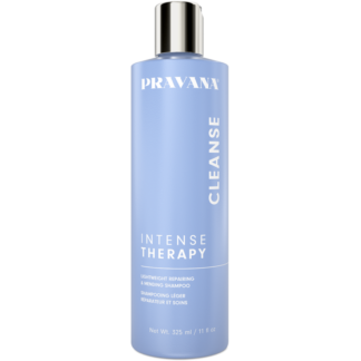 Pravana Intense Therapy Cleanse 11 Oz. (V)