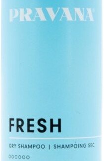 Pravana Purify Fresh Dry Shampoo 3.4 Oz. (V)