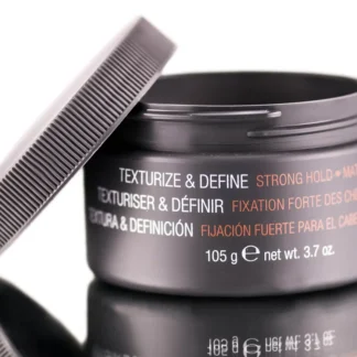 Rusk Styling Texturize & Define Putty 3.7oz (V)