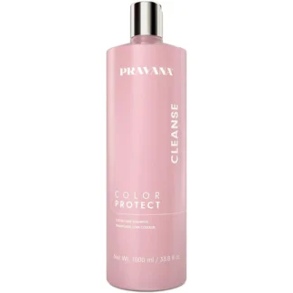 Pravana Color Protect Cleanse 33.8 Oz (V)