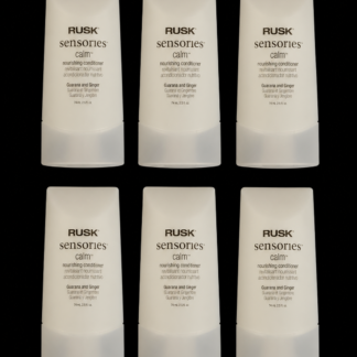 Calm Guarana & Ginger Nourishing Conditioner 1.25 Oz - sold in sets of 6 (V)