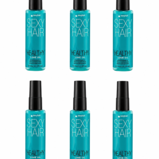 Sexy Hair Healthy Love Oil, 2.5oz - sold in sets of 6 (V)