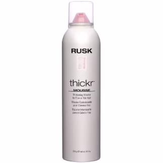 Rusk Thickr Thickening Mousse 8.8oz. (V)