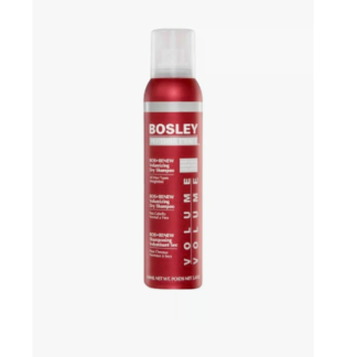 Bosley Bos Renew Volumizing Dry Shampoo 3.4 oz (V)