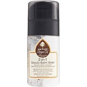 One N Only Argan Oil 2-in-1 Beauty Balm Styler 4 oz (V)