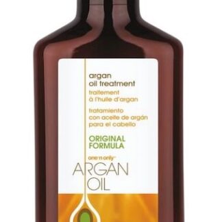 One 'n Only Argan Oil 12-in-1 Daily Treatment 6 Oz (V)