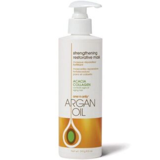 One N Only Argan Oil Restorative Mask 8.5 Oz (V)