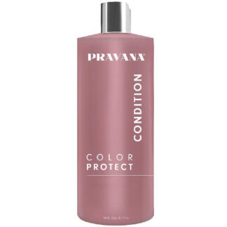 Pravana Color Protect Conditioner 33.8 Oz (V)