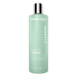 Pravana Purify Revive Cleanse Shampoo 11 Oz. (V)