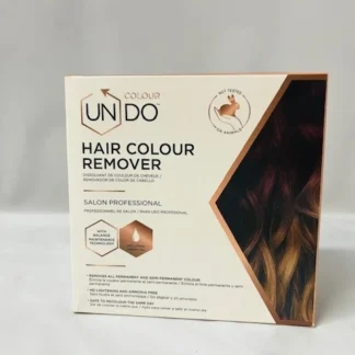 Colour Undo Hair Colour Remover (V)