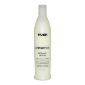 Rusk Sensories Brilliance Grapefruit Honey Color Protecting Leave In Conditioner 13.5oz (V)