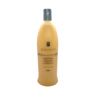 Rusk Sensories Smoother Passion Flower and Aloe Smoothing Conditioner 35 oz