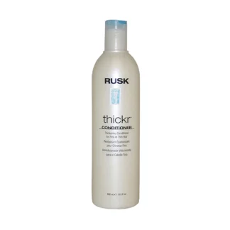 Rusk Thickr Thickening Conditioner 13.5oz. (V)