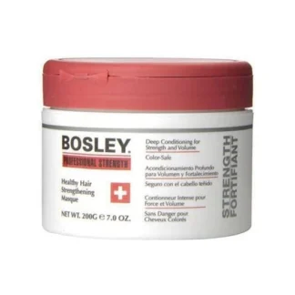 Bosley Healthy Hair Moisture Masque 7oz (V)