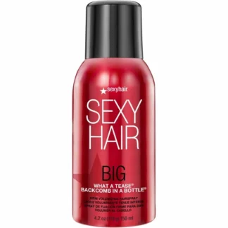 Big Sexy Hair What A Tease Backcomb In A Bottle 4.2 oz