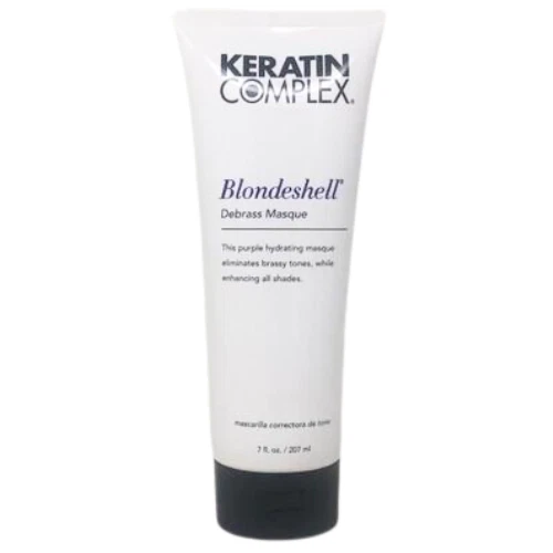 Kertain Complex Blondeshell Masque 7 Oz (V)