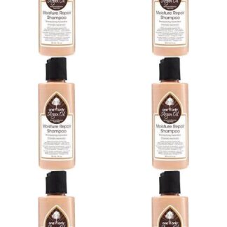 One N Only Argan Oil Moisture Repair Shampoo 3 Oz. Travel - set of 6 (V)