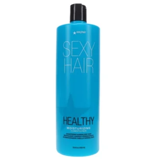 Sexy Hair Healthy  Hair Moisturizing Conditioner 33.8 oz (V)