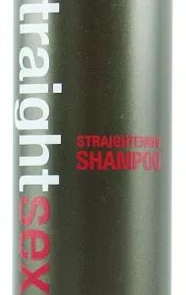 Sexy Hair Straight Sexy Hair Straightening Shampoo 10 oz. (V)