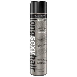 Long Sexy Hair Luxe Color Safe Luxurious Shampoo 10.1 oz (V)