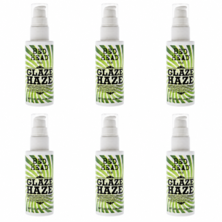 TIGI Bed Head Candy Fixations Glaze Haze, 2.03 oz - travel- sold in sets of 6 (V)