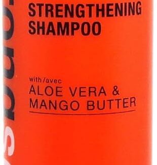 Sexy Hair Strong Sexy Strengthening Nourishing Anti Breakage Shampoo 10.1 Oz (V)