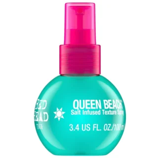 Tigi Bed Head Totally Beachin' Queen Beach Salt Spray 3.4 Oz. (V)