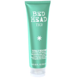 Tigi Bed Head Totally Beaching' Shampoo 8.45 Oz (V)