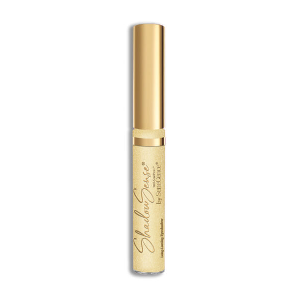SeneGence ShadowSense Eyeshadow- Buttercup Shimmer .2 oz New/Sealed