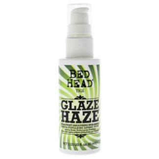 TIGI Bed Head Candy Fixations Glaze Haze, 2.03 oz - travel- sold in sets of 6 (V)