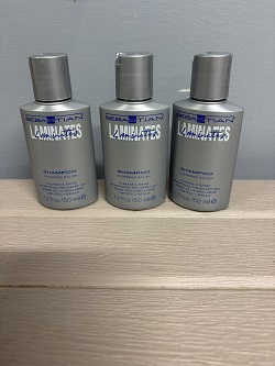 Lam Shampoo