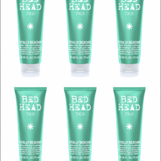 TIGI Bed Head Totally Beachin Conditioner 2.54 oz - travel - sold in sets of 6 (VB)
