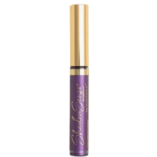 SeneGence ShadowSense Eyeshadow- Silver Violet .2 oz - NEW/SEALED