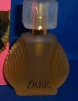 Dare Eau De Parfum Spray 1.7 oz UNBOXED