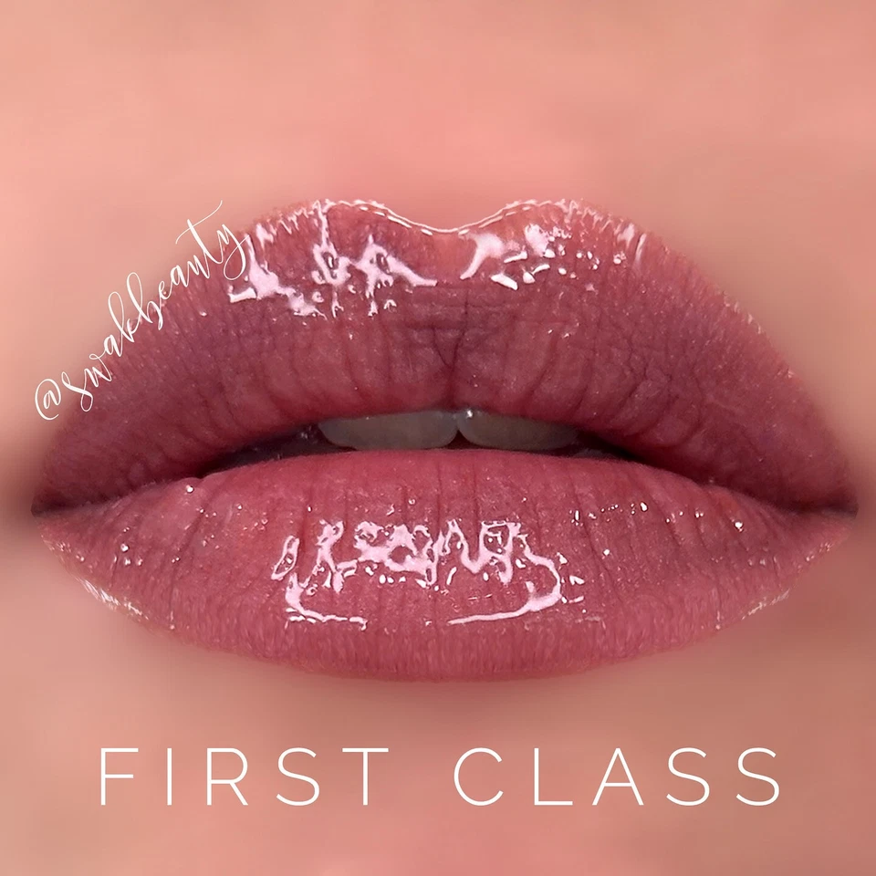 SeneGence LipSense - First Class .25 oz NEW/SEALED - Image 3