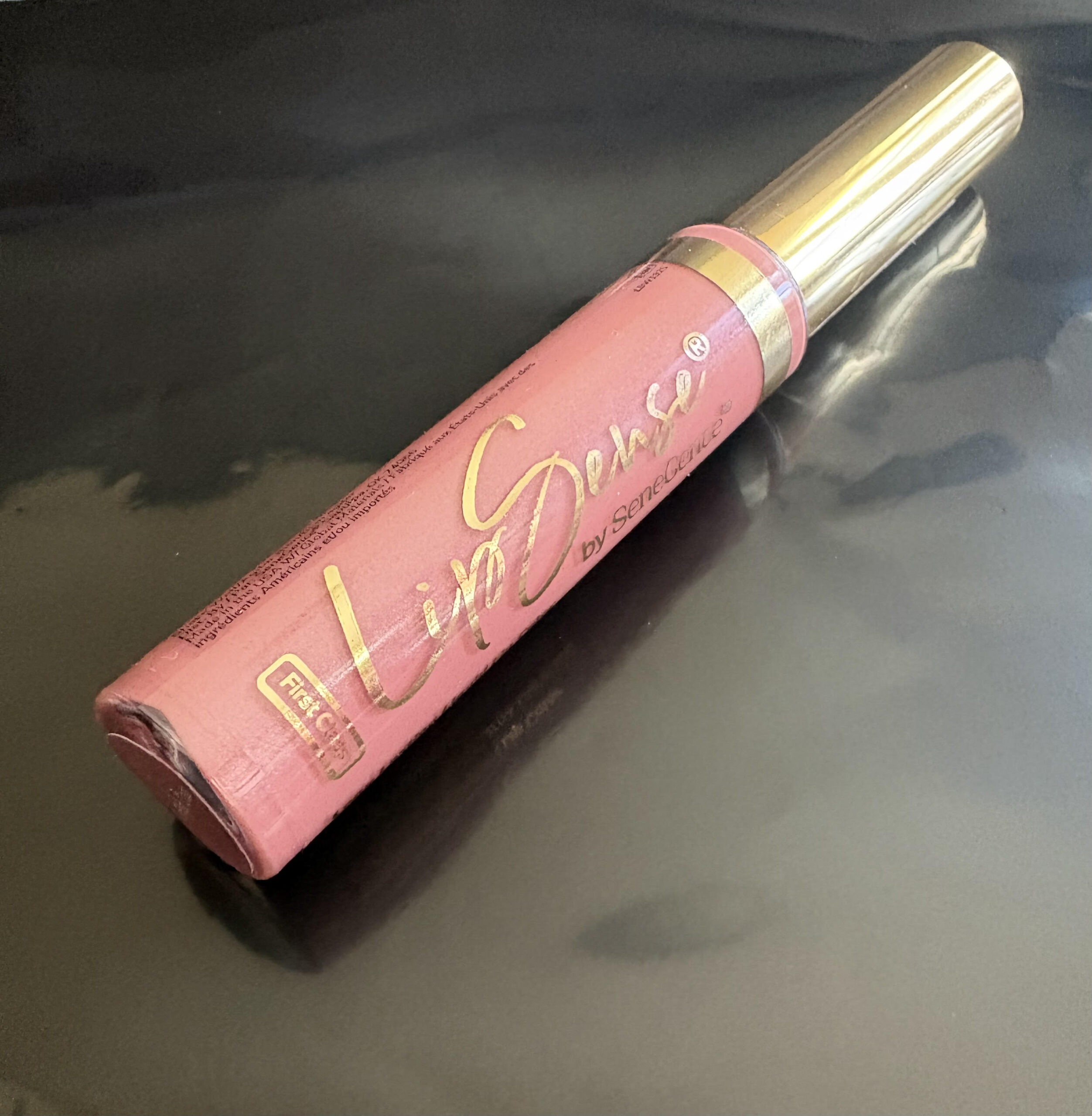 SeneGence LipSense - First Class .25 oz NEW/SEALED