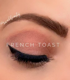 SeneGence ShadowSense Eyeshadow- French Toast .14 oz - NEW/SEALED - Image 3