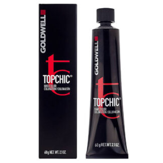 Goldwell Topchic Hair Color 2.1 oz 5BG
